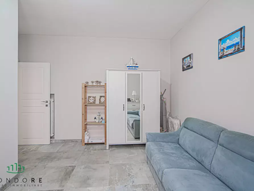 Immagine 23 di Appartamento in vendita  in Via Porrettana a Casalecchio Di Reno