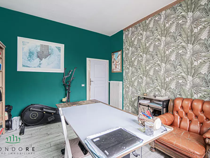 Immagine 38 di Appartamento in vendita  in Via Porrettana a Casalecchio Di Reno