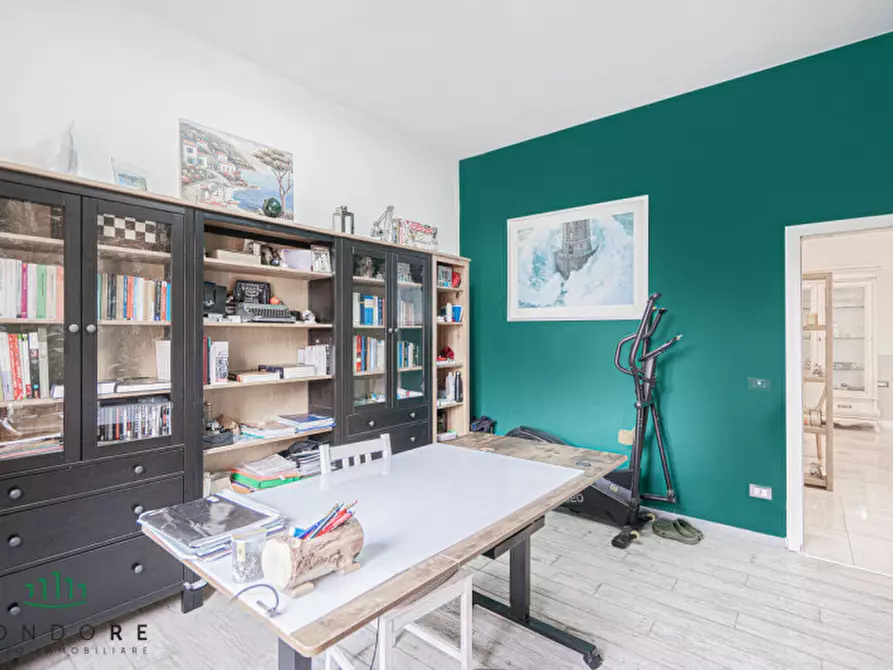 Immagine 39 di Appartamento in vendita  in Via Porrettana a Casalecchio Di Reno