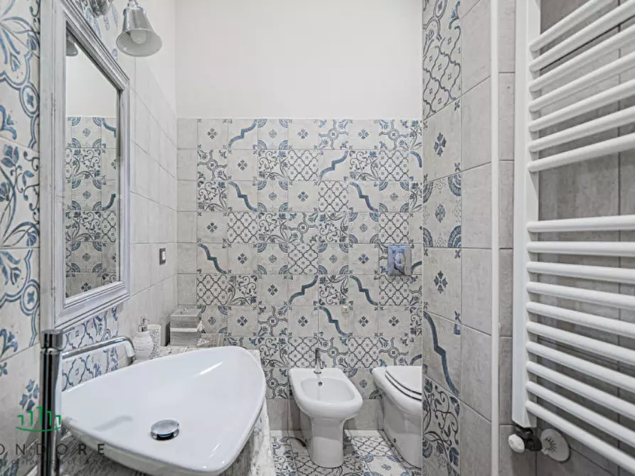 Immagine 41 di Appartamento in vendita  in Via Porrettana a Casalecchio Di Reno