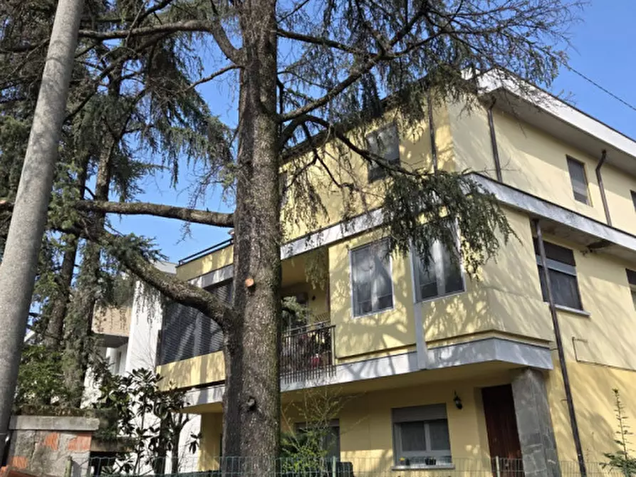 Immagine 1 di Appartamento in vendita  in Via Evangelista Torricelli, 9 a Parma