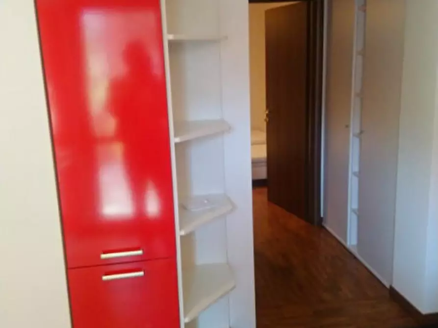 Immagine 7 di Appartamento in vendita  in Via Evangelista Torricelli, 9 a Parma