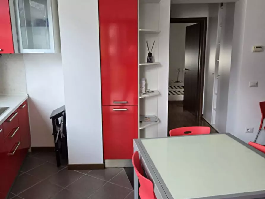 Immagine 9 di Appartamento in vendita  in Via Evangelista Torricelli, 9 a Parma