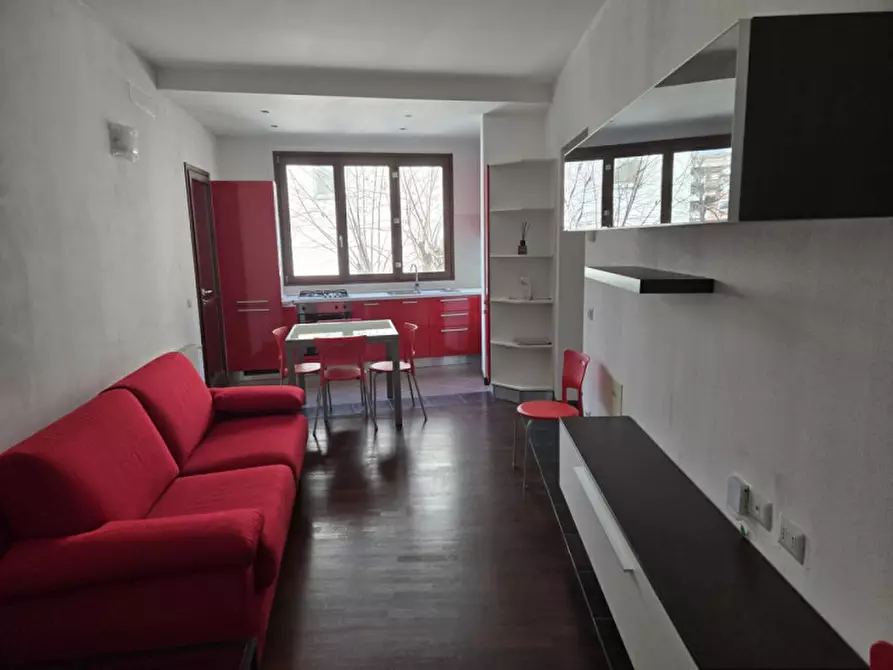 Immagine 10 di Appartamento in vendita  in Via Evangelista Torricelli, 9 a Parma