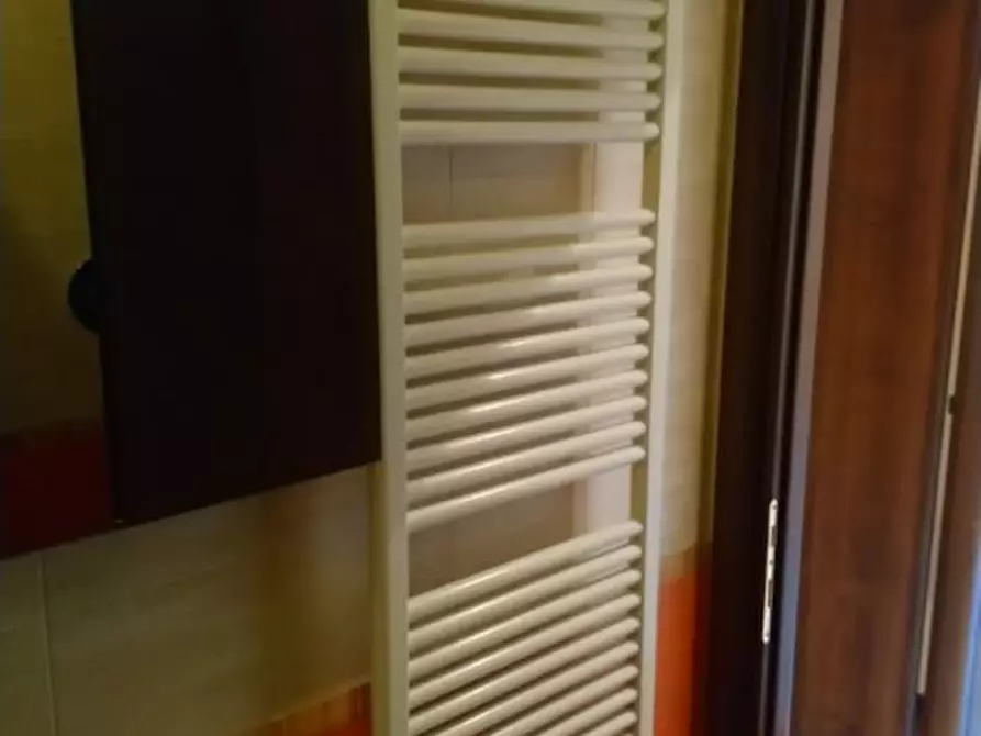 Immagine 20 di Appartamento in vendita  in Via Evangelista Torricelli, 9 a Parma