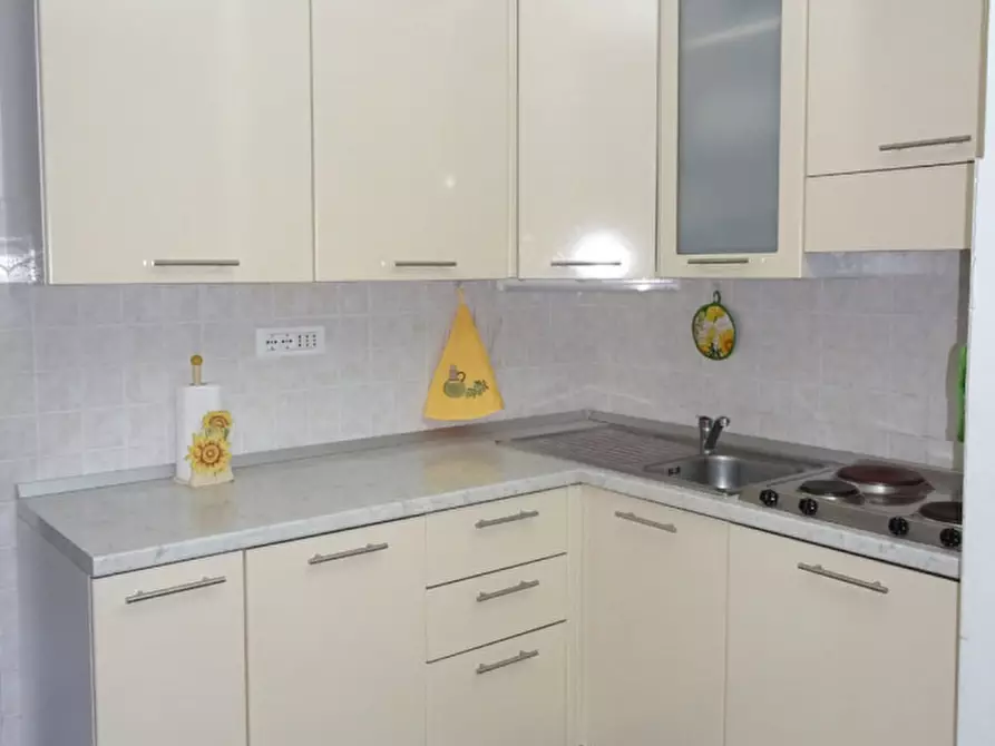 Immagine 7 di Villa in vendita  in Regione Caliogna a Melazzo