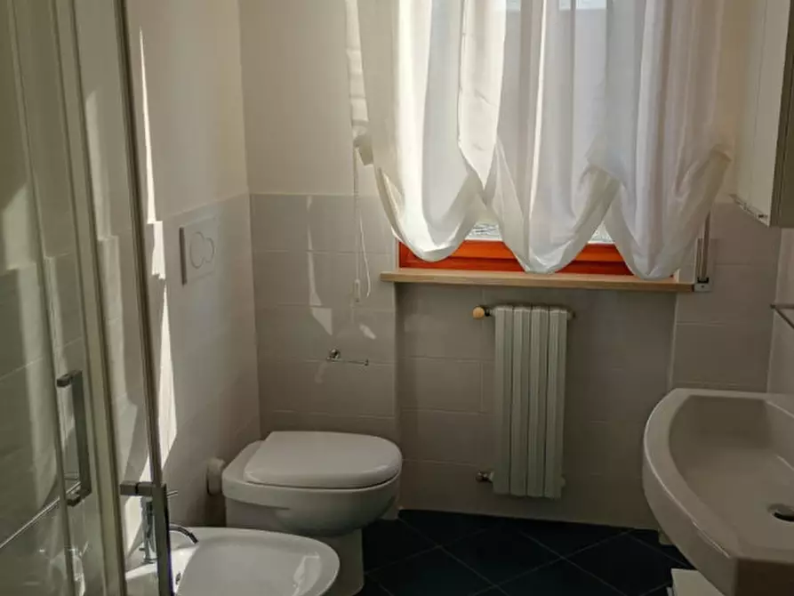 Immagine 2 di Appartamento in vendita  in Via M. Valgimigli a Lucca