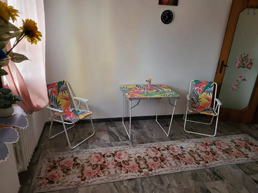 Immagine 1 di Appartamento in vendita  in Via Giuseppe Jappelli, 30 a Abano Terme