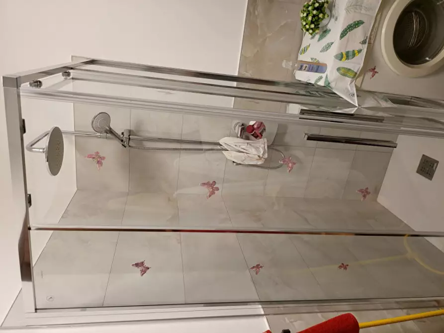 Immagine 2 di Appartamento in vendita  in Via Giuseppe Jappelli, 30 a Abano Terme