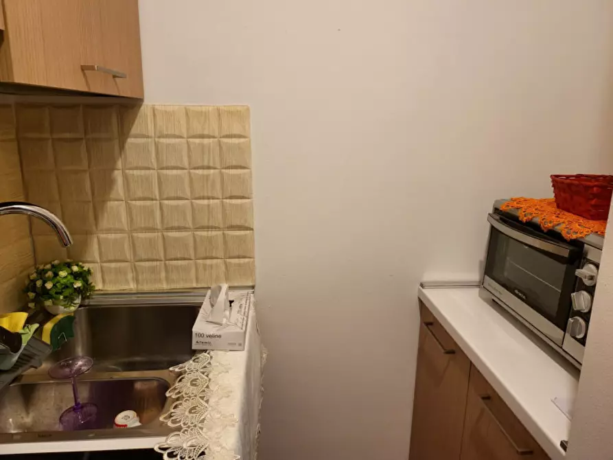 Immagine 3 di Appartamento in vendita  in Via Giuseppe Jappelli, 30 a Abano Terme