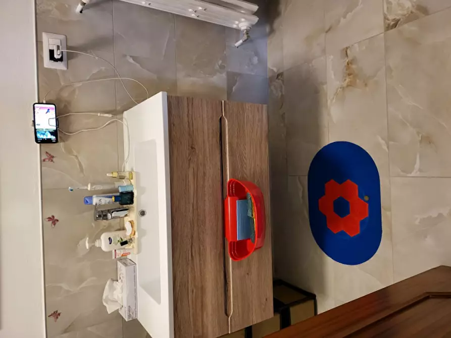 Immagine 4 di Appartamento in vendita  in Via Giuseppe Jappelli, 30 a Abano Terme