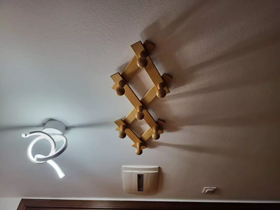 Immagine 5 di Appartamento in vendita  in Via Giuseppe Jappelli, 30 a Abano Terme