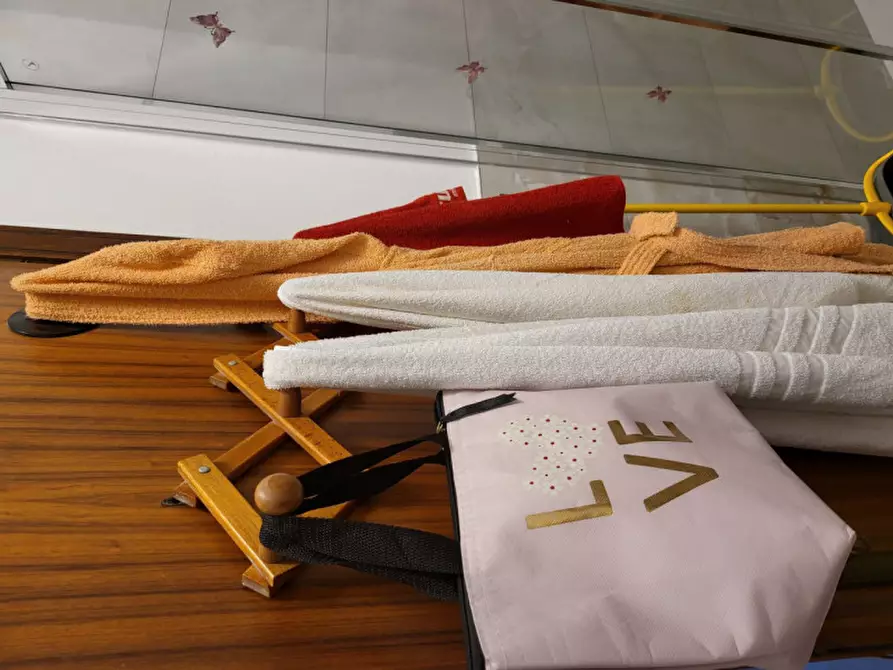 Immagine 6 di Appartamento in vendita  in Via Giuseppe Jappelli, 30 a Abano Terme