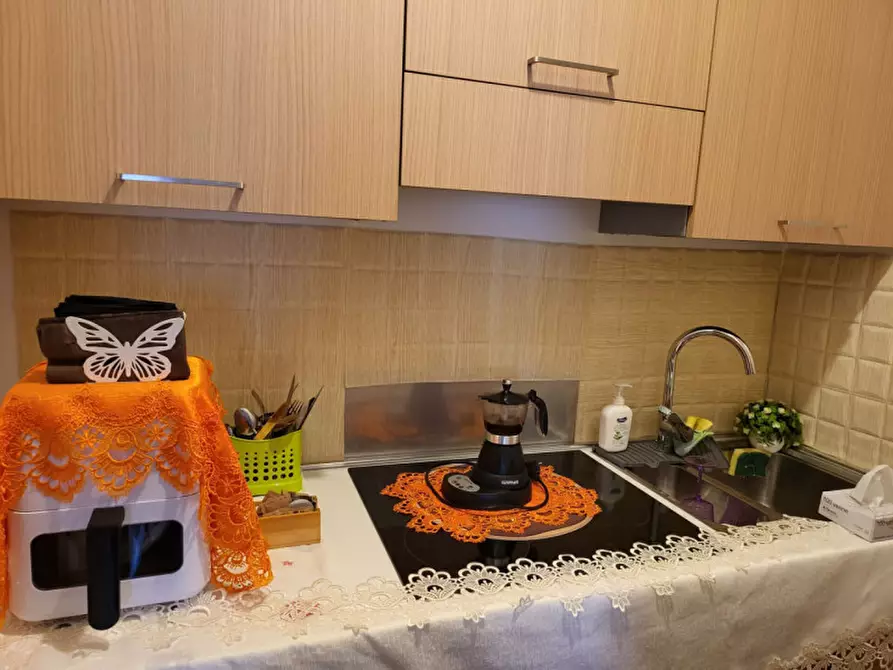 Immagine 7 di Appartamento in vendita  in Via Giuseppe Jappelli, 30 a Abano Terme