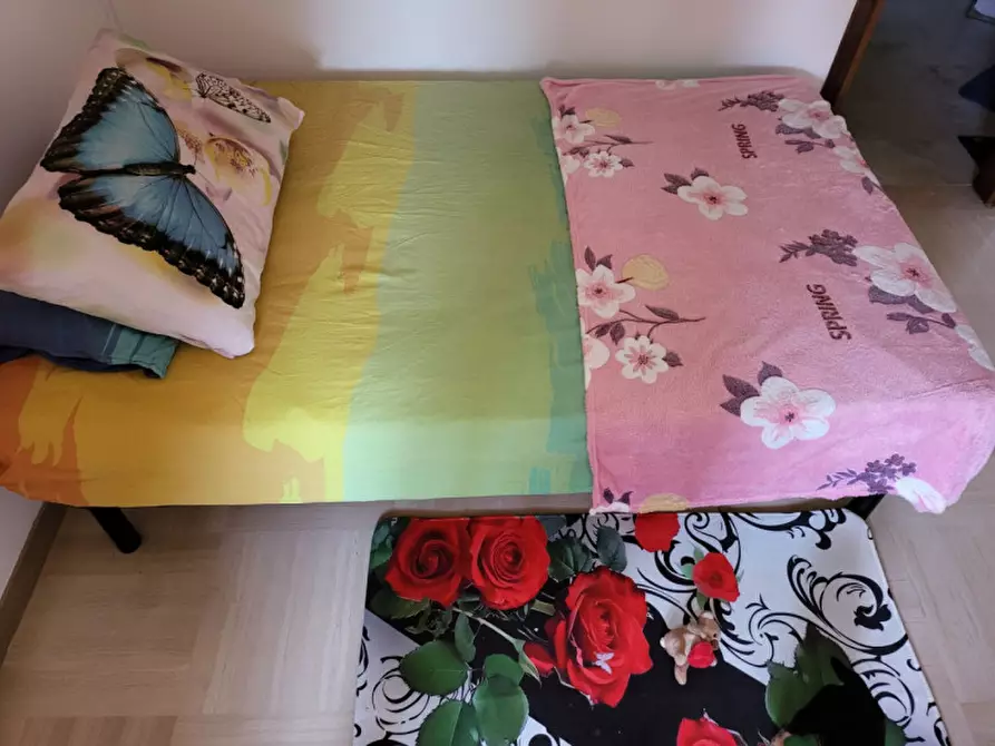 Immagine 8 di Appartamento in vendita  in Via Giuseppe Jappelli, 30 a Abano Terme