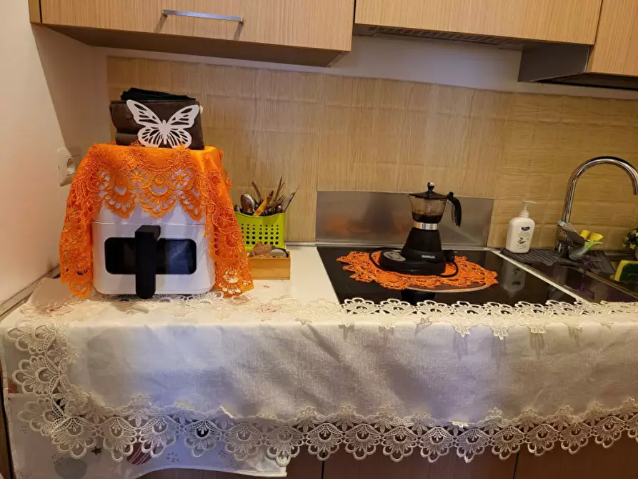 Immagine 9 di Appartamento in vendita  in Via Giuseppe Jappelli, 30 a Abano Terme