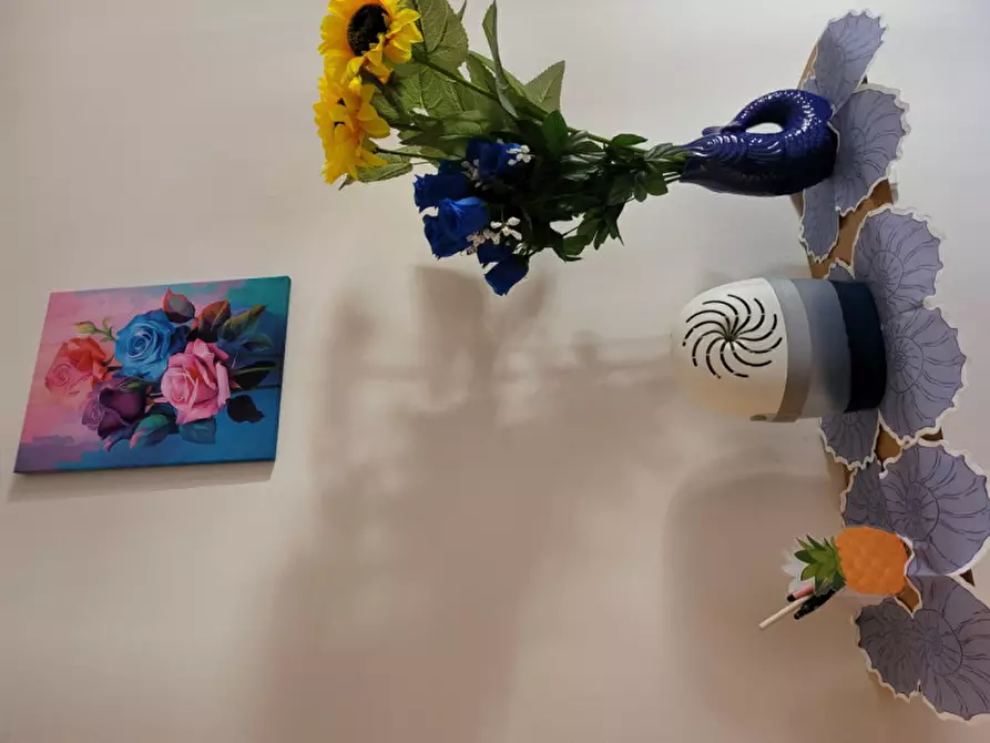 Immagine 12 di Appartamento in vendita  in Via Giuseppe Jappelli, 30 a Abano Terme