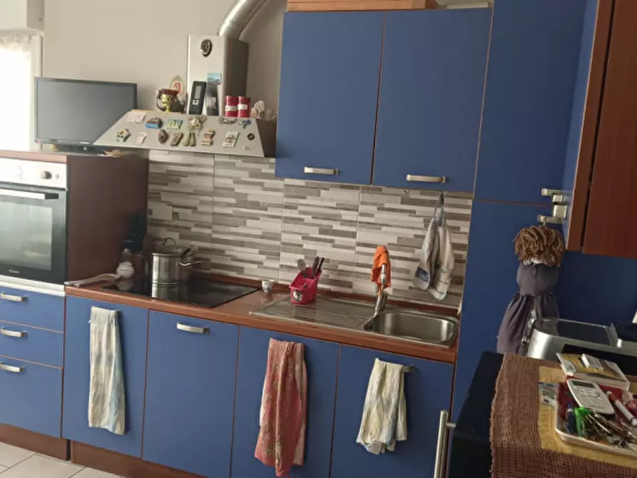 Immagine 3 di Appartamento in vendita  in Via Amerano a None