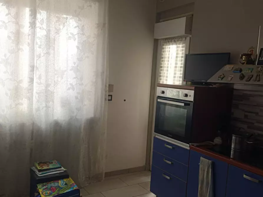 Immagine 4 di Appartamento in vendita  in Via Amerano a None