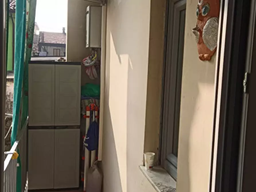 Immagine 5 di Appartamento in vendita  in Via Amerano a None