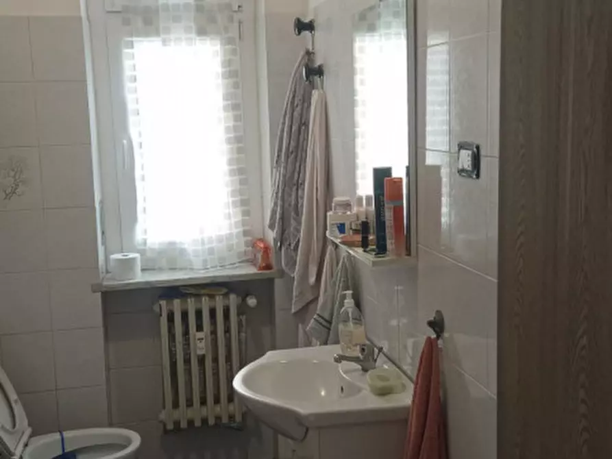 Immagine 6 di Appartamento in vendita  in Via Amerano a None