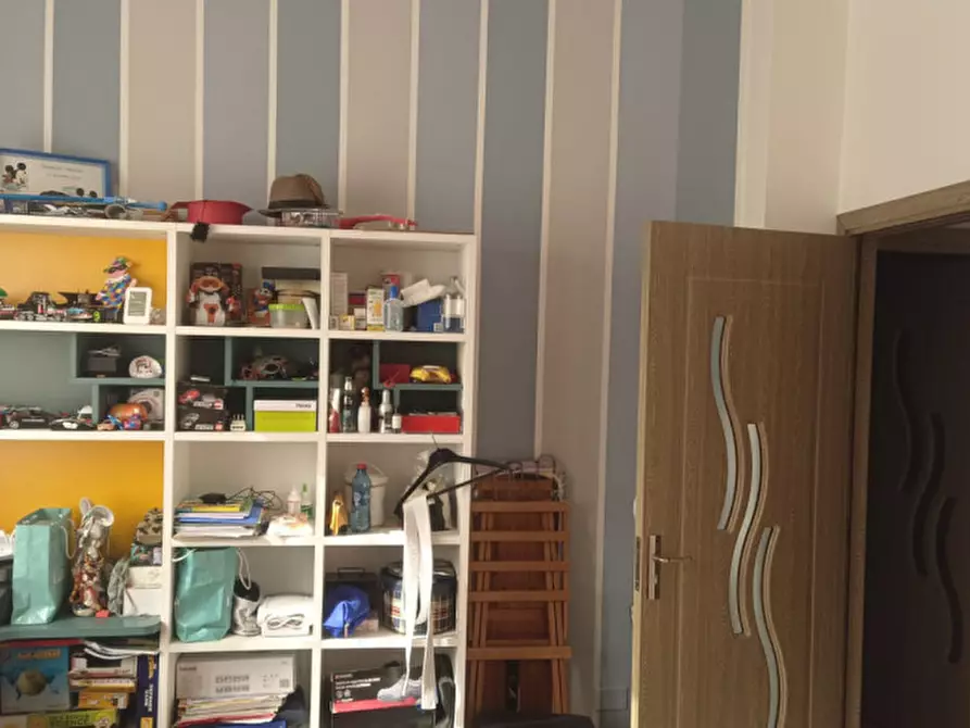 Immagine 9 di Appartamento in vendita  in Via Amerano a None