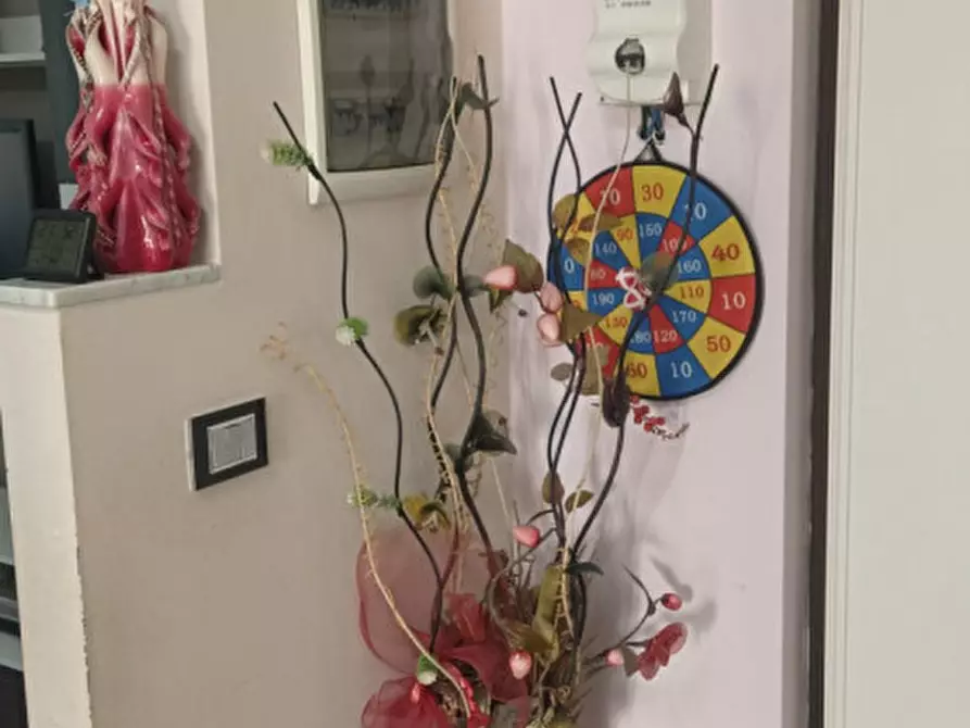Immagine 11 di Appartamento in vendita  in Via Amerano a None