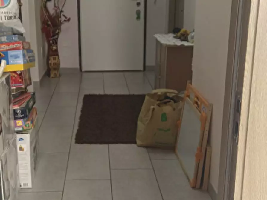 Immagine 12 di Appartamento in vendita  in Via Amerano a None