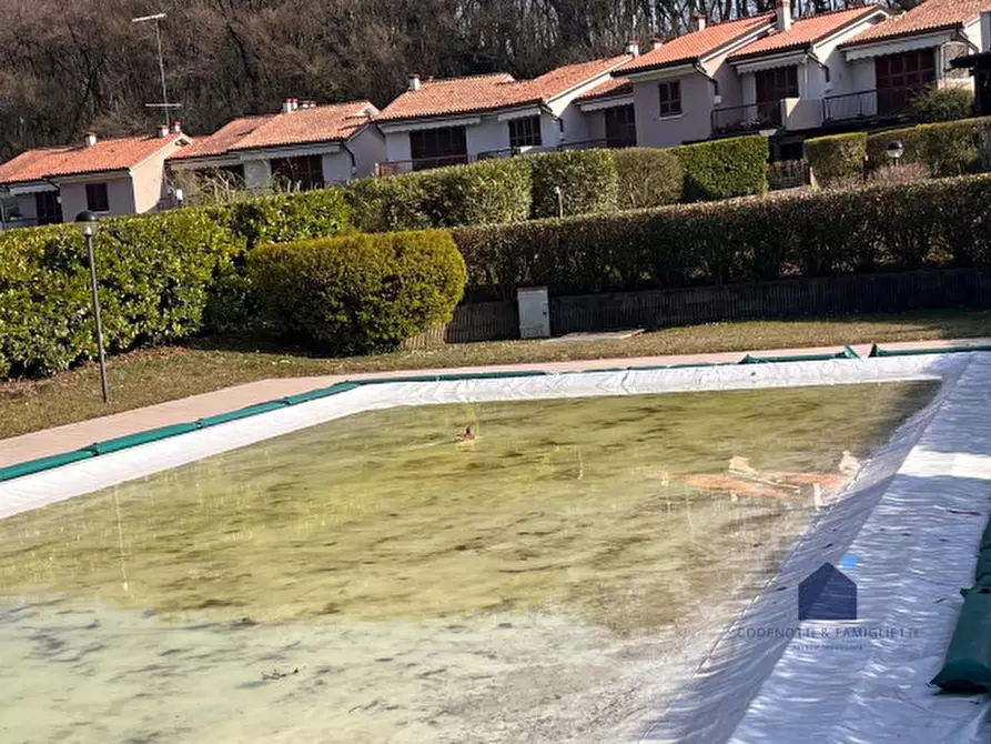 Immagine 7 di Appartamento in vendita  in Via Prais, 40 a Padenghe Sul Garda