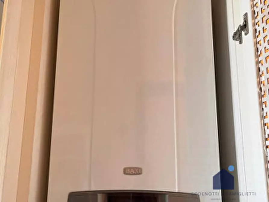 Immagine 34 di Appartamento in vendita  in Via Prais, 40 a Padenghe Sul Garda