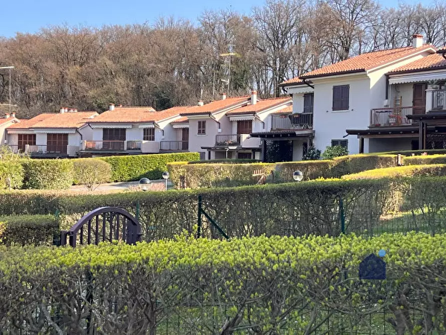 Immagine 41 di Appartamento in vendita  in Via Prais, 40 a Padenghe Sul Garda