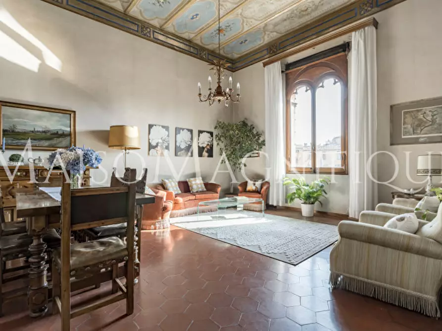 Immagine 1 di Appartamento in vendita  in Via Aurelio Saffi a Bologna