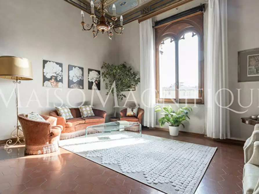 Immagine 2 di Appartamento in vendita  in Via Aurelio Saffi a Bologna