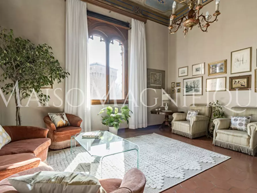 Immagine 5 di Appartamento in vendita  in Via Aurelio Saffi a Bologna