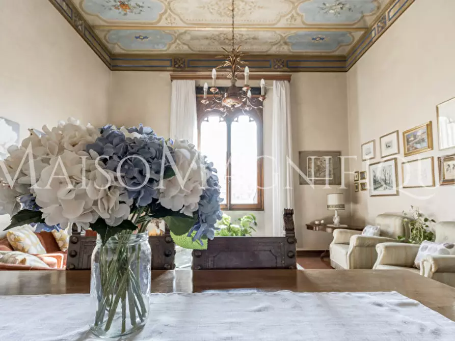 Immagine 7 di Appartamento in vendita  in Via Aurelio Saffi a Bologna