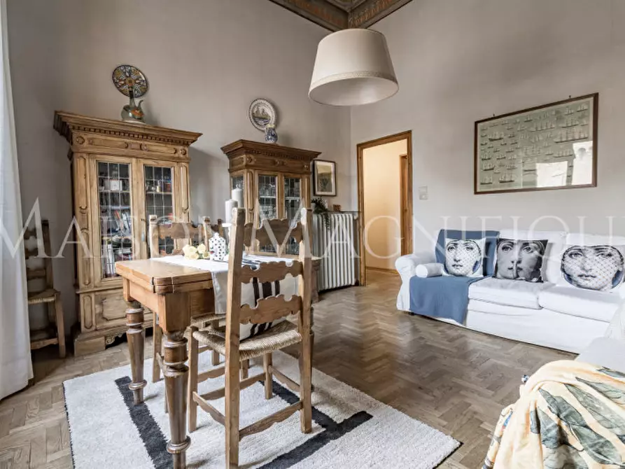 Immagine 9 di Appartamento in vendita  in Via Aurelio Saffi a Bologna