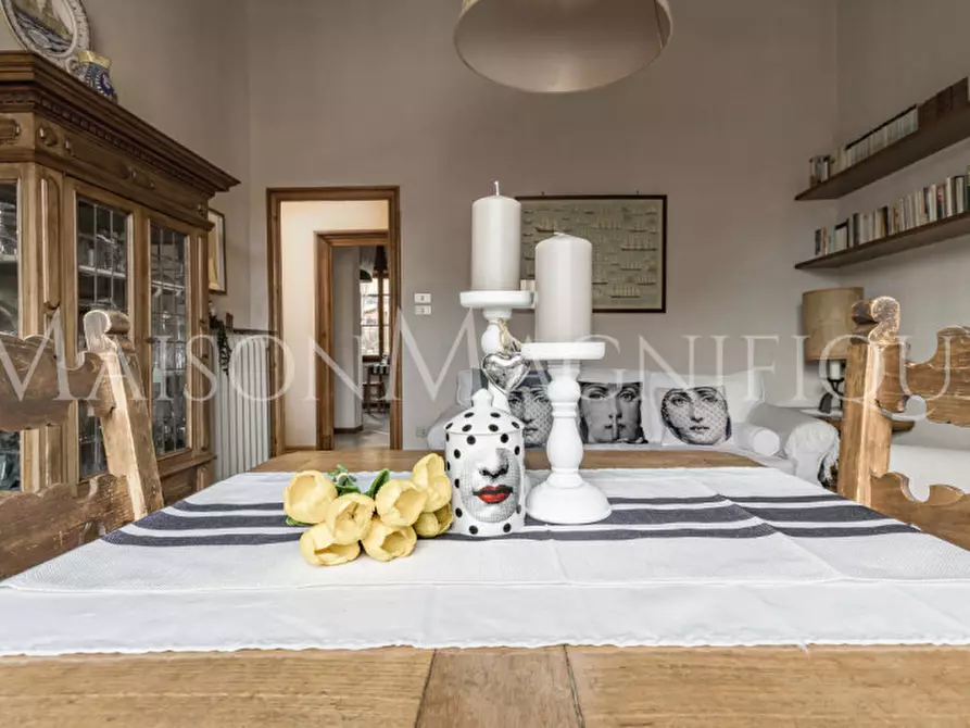 Immagine 10 di Appartamento in vendita  in Via Aurelio Saffi a Bologna