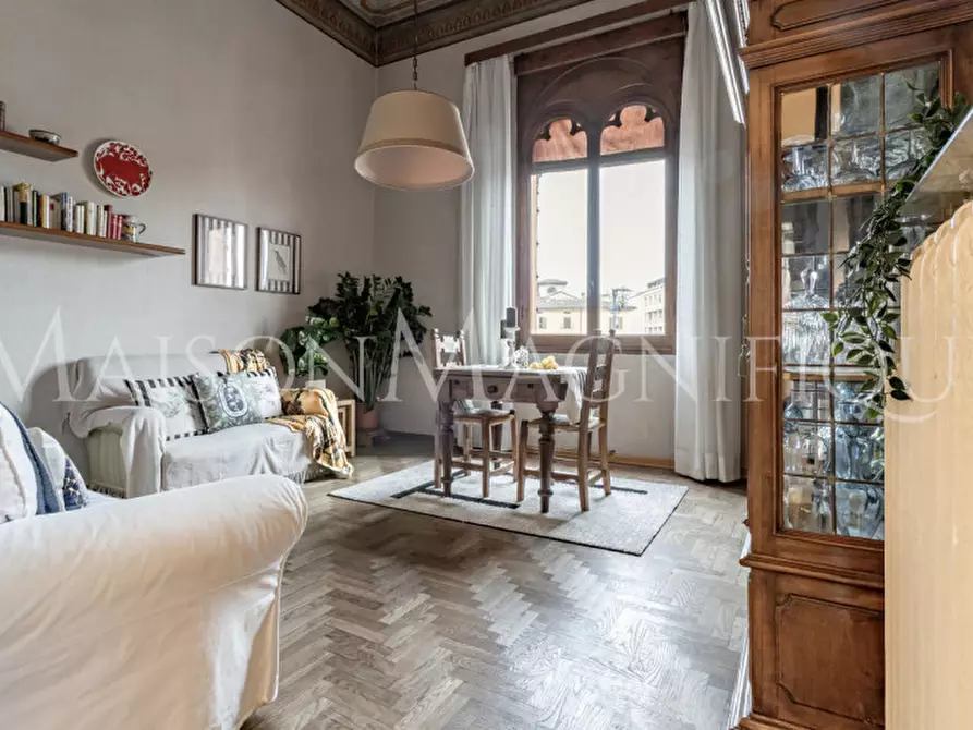 Immagine 12 di Appartamento in vendita  in Via Aurelio Saffi a Bologna