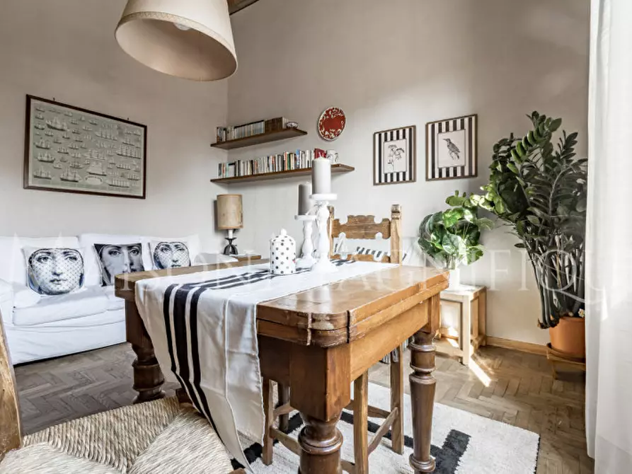 Immagine 13 di Appartamento in vendita  in Via Aurelio Saffi a Bologna