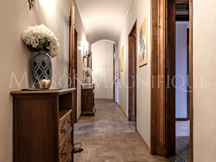 Immagine 16 di Appartamento in vendita  in Via Aurelio Saffi a Bologna