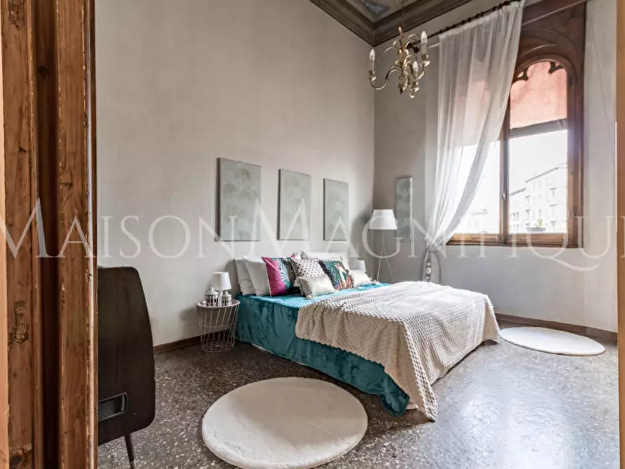 Immagine 17 di Appartamento in vendita  in Via Aurelio Saffi a Bologna