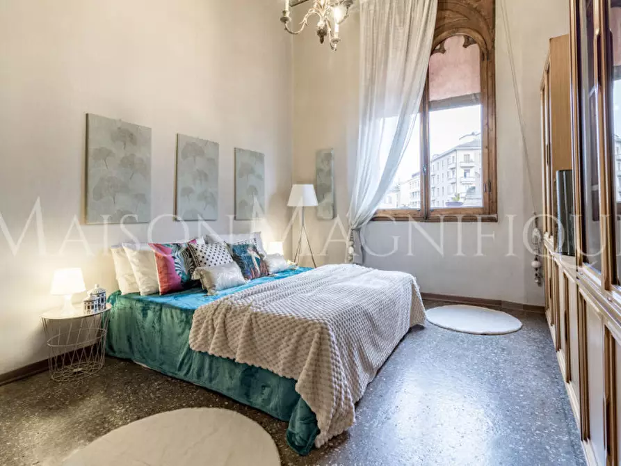 Immagine 19 di Appartamento in vendita  in Via Aurelio Saffi a Bologna