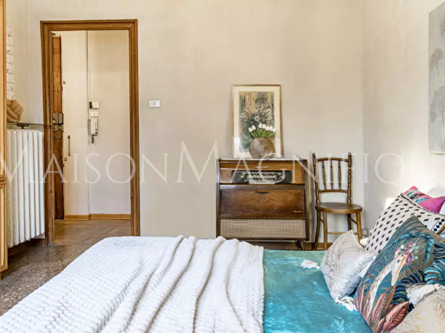 Immagine 20 di Appartamento in vendita  in Via Aurelio Saffi a Bologna