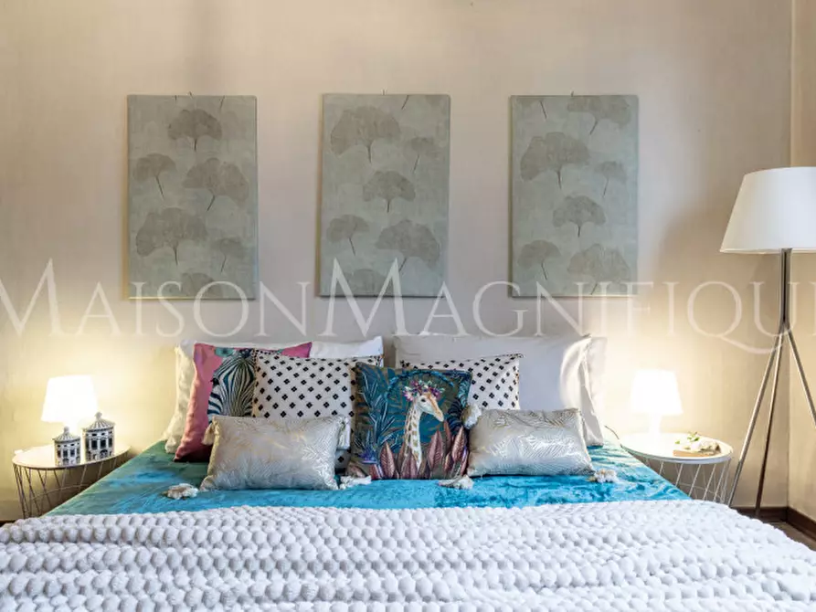 Immagine 21 di Appartamento in vendita  in Via Aurelio Saffi a Bologna