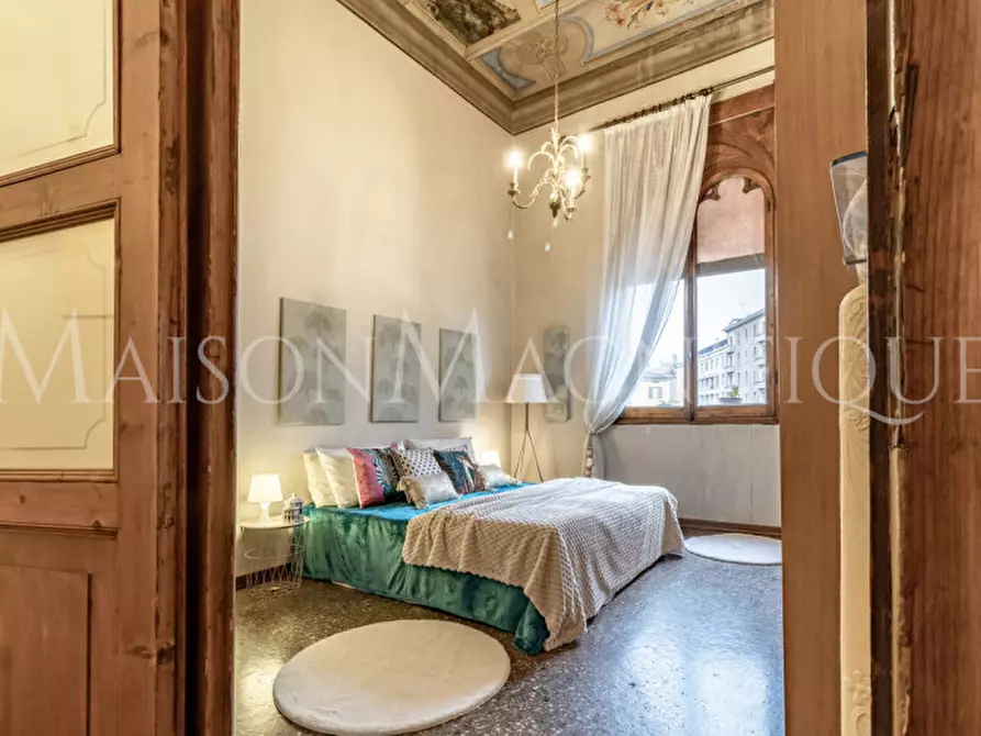 Immagine 23 di Appartamento in vendita  in Via Aurelio Saffi a Bologna