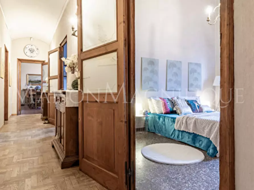 Immagine 25 di Appartamento in vendita  in Via Aurelio Saffi a Bologna