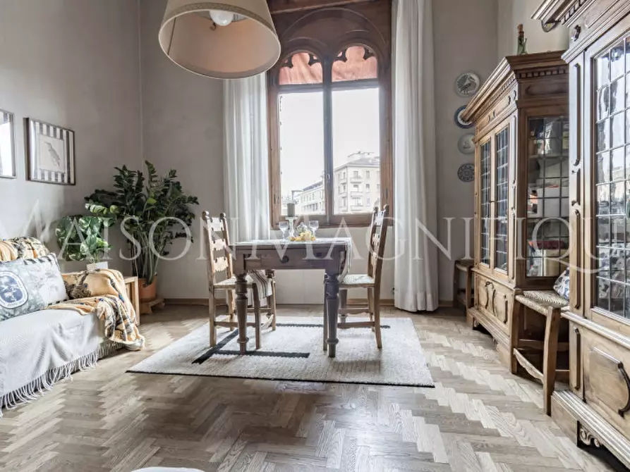 Immagine 26 di Appartamento in vendita  in Via Aurelio Saffi a Bologna