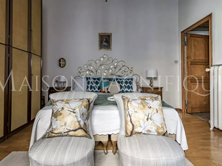 Immagine 30 di Appartamento in vendita  in Via Aurelio Saffi a Bologna