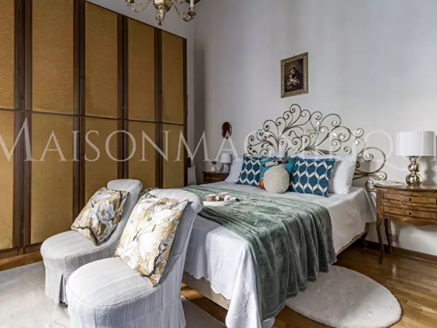 Immagine 34 di Appartamento in vendita  in Via Aurelio Saffi a Bologna