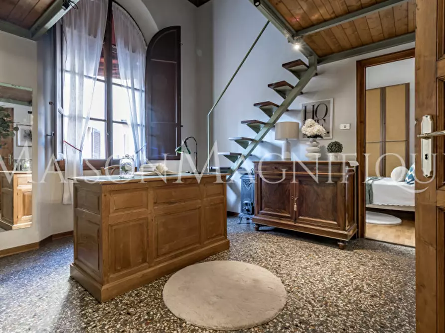 Immagine 35 di Appartamento in vendita  in Via Aurelio Saffi a Bologna